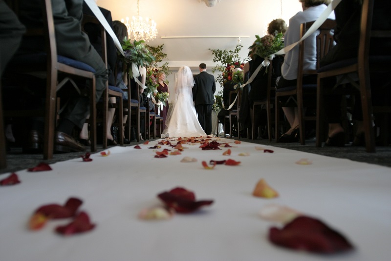 The Upsides of Holding Your Wedding at Hotels in Alabang