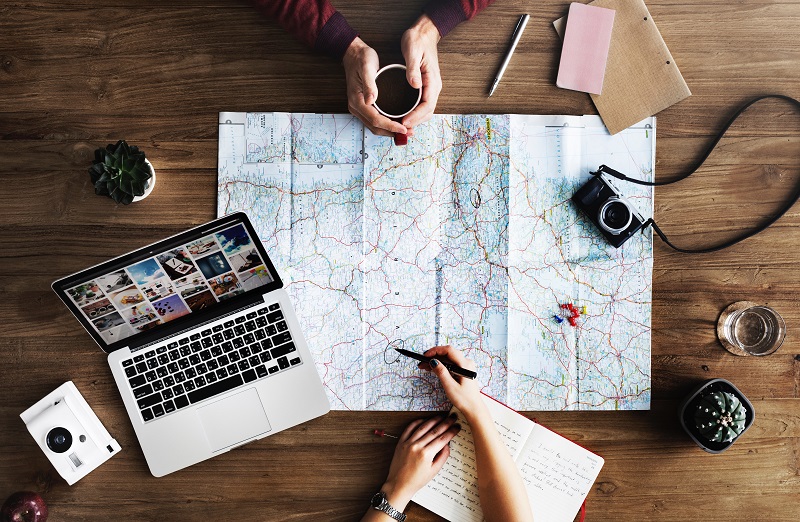 4 Simple Ways to Maximize Your Hotel Stay