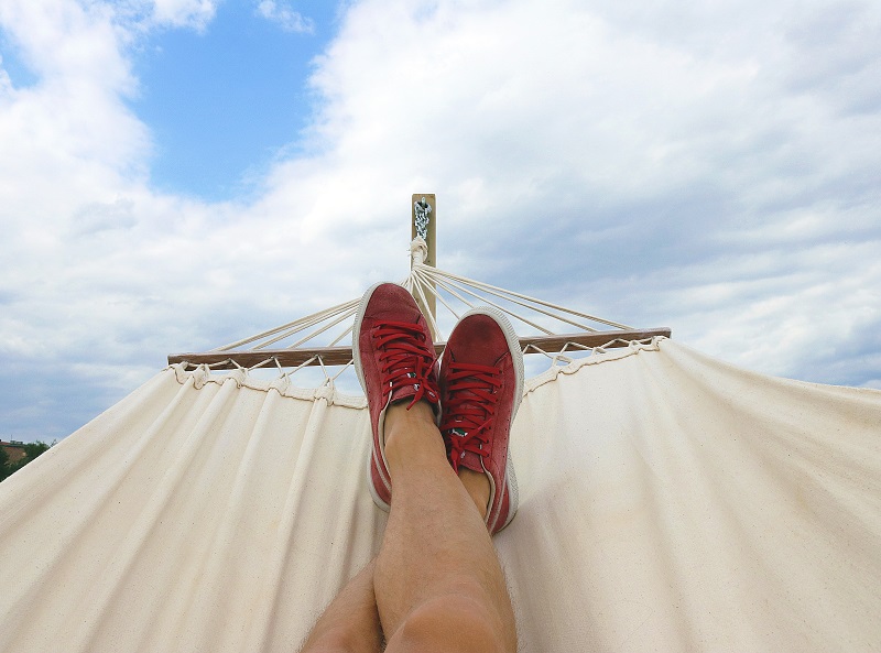 Mental Health Why You Need Vacations