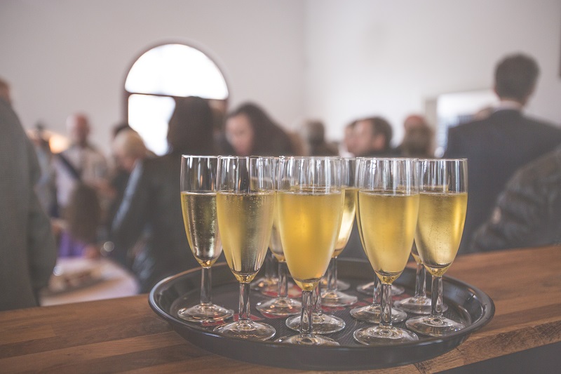 Why You Should Consider Holding Your Event Near Alabang Hotels