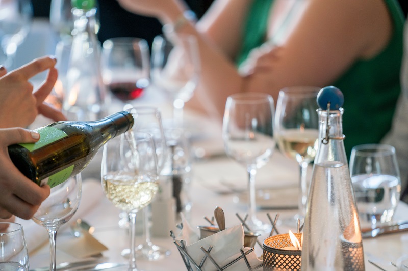 Great Places to Dine in Alabang