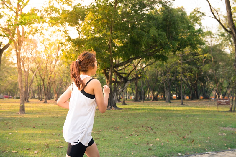 Tips for Staying Healthy at Hotels in Alabang