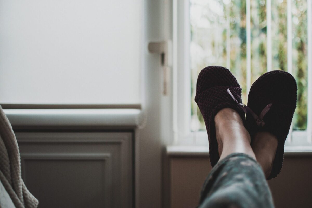 Rest and Fitness: How to Have a Relaxing Staycation