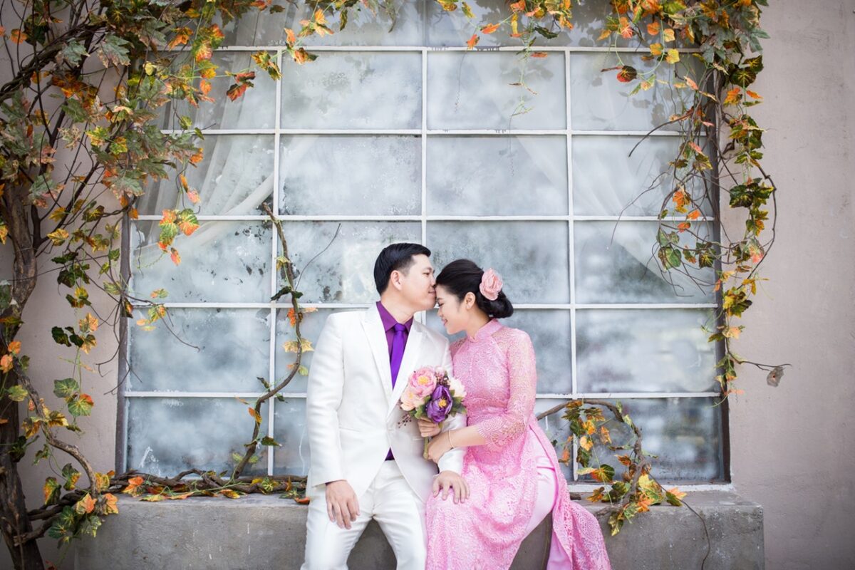 The Step by Step Guide to Planning a Wedding Anniversary
