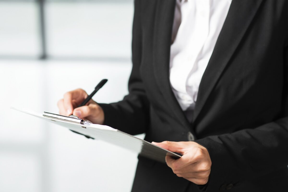 Effective Checklist For Planning Your Next Corporate Event