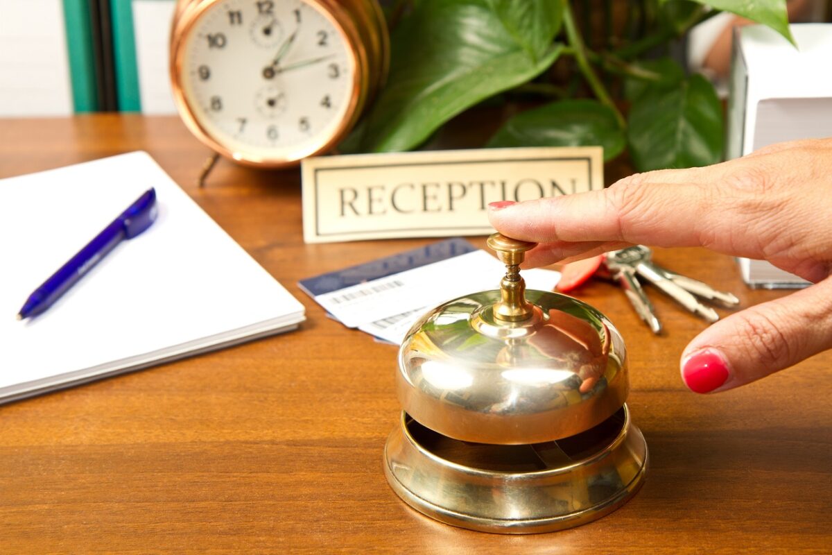 Choosing a Hotel For A Solo Business Trip