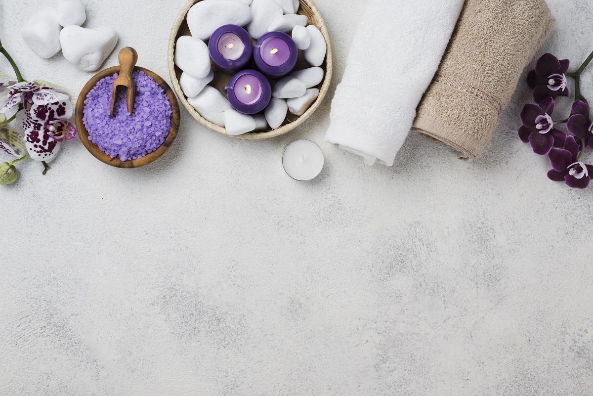 4 Places for Wellness and Pampering in Alabang